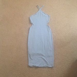 Cutout Dress